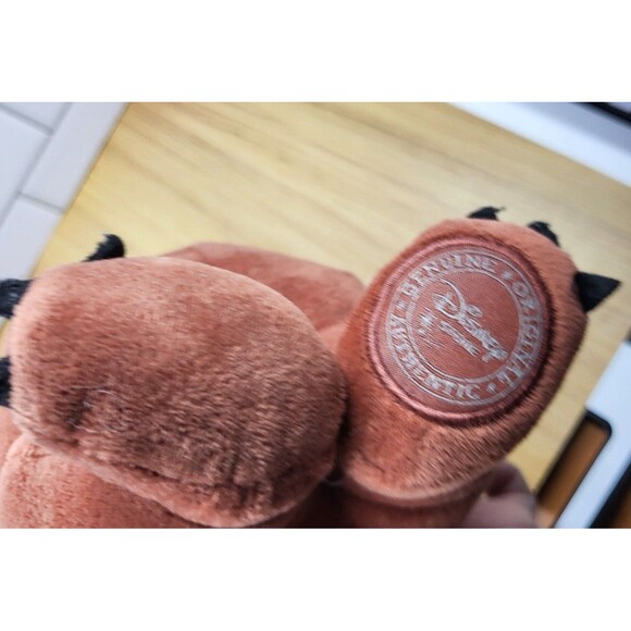 Disney Cubby Lost Boy plush - Picture 3 of 4